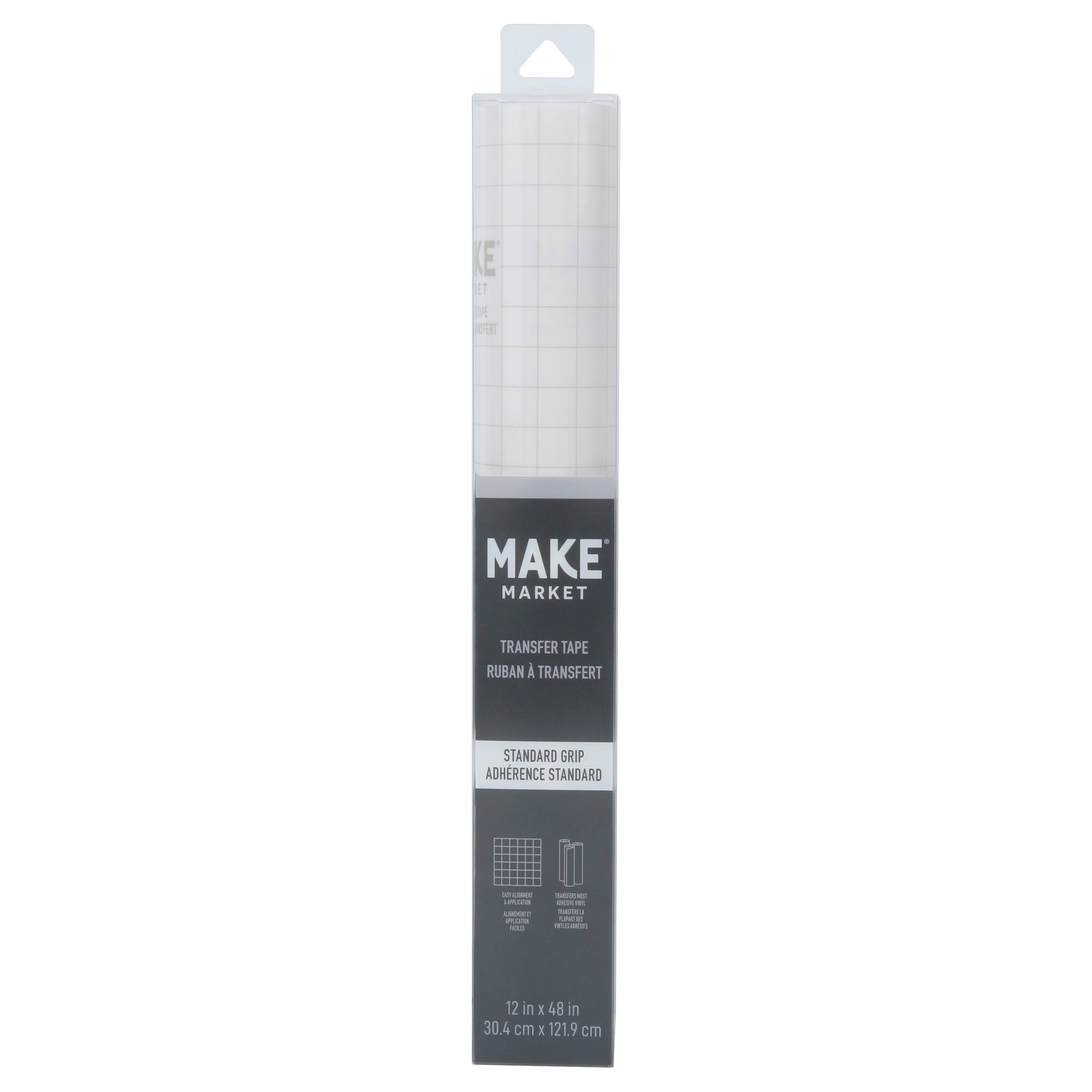 Standard Grip Transfer Tape by Make Market®